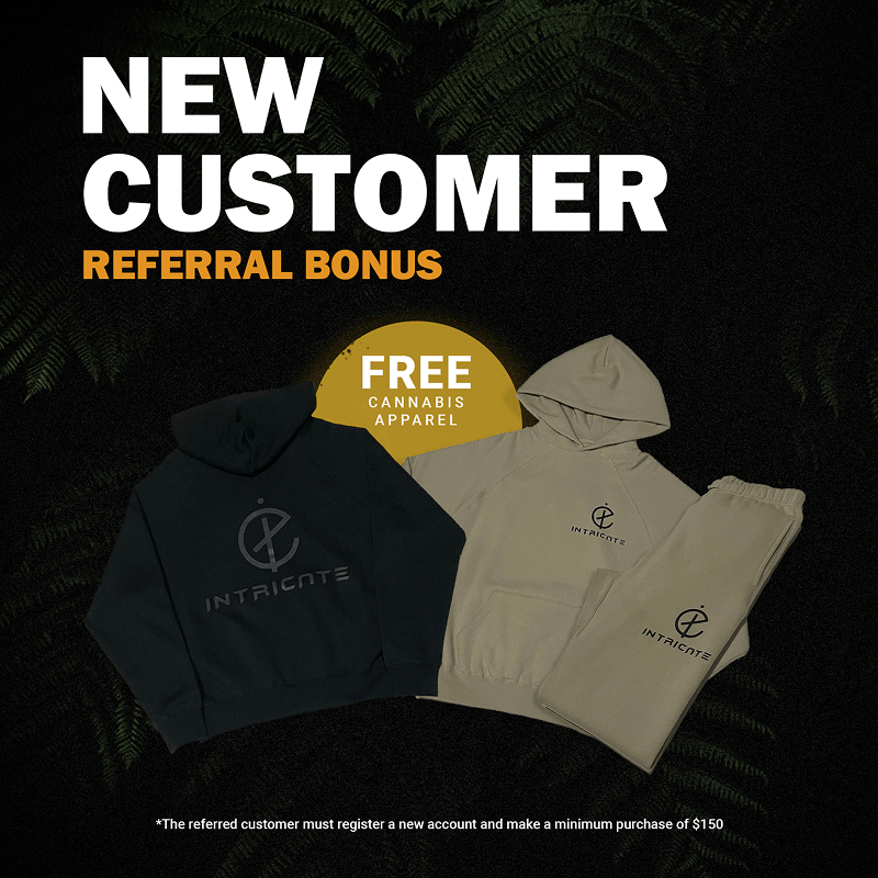 intricate giveaway hoodie and sweatpants set