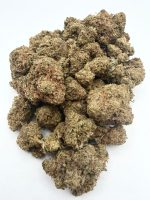 AAA MAC 1 cannabis flower strain