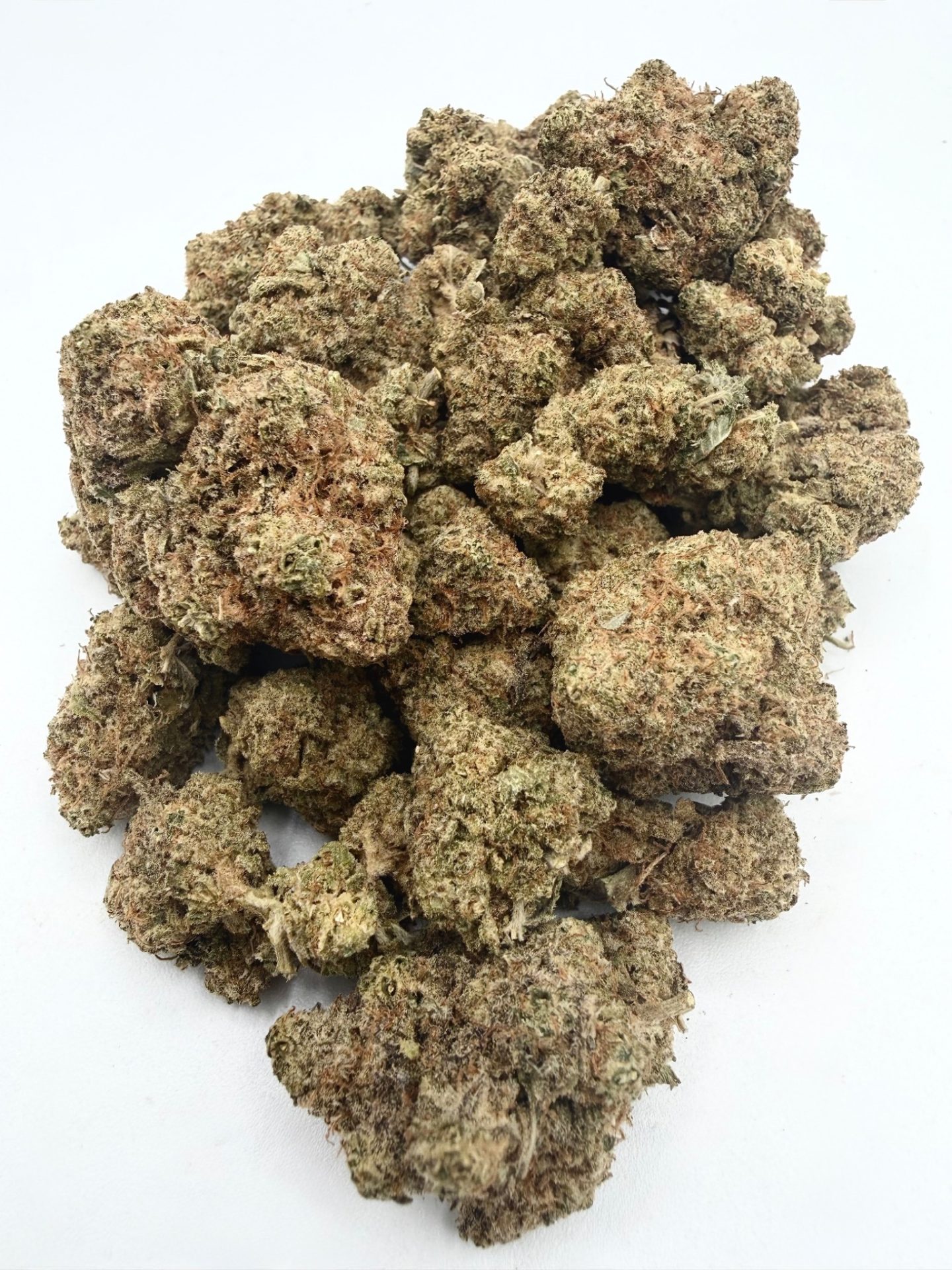 AAA MAC 1 cannabis flower strain AAA MAC 1 cannabis flower strain