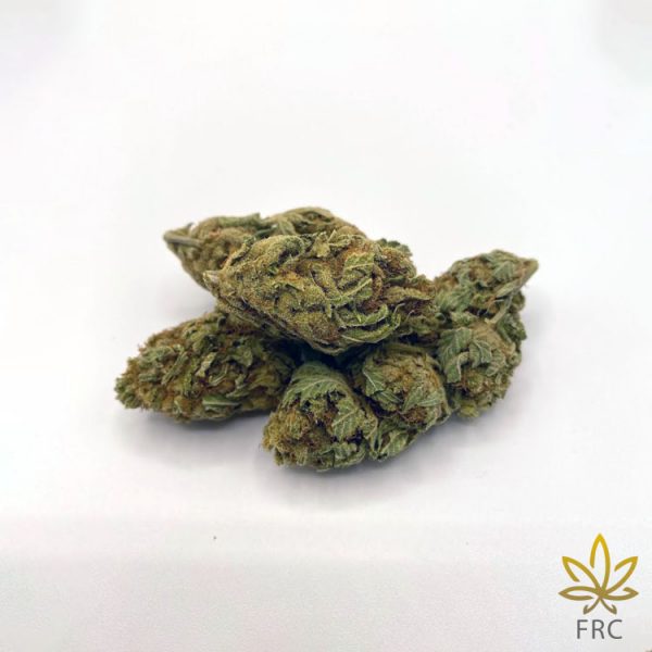 Jungle Mintz ($115/Oz) - (Hybrid)