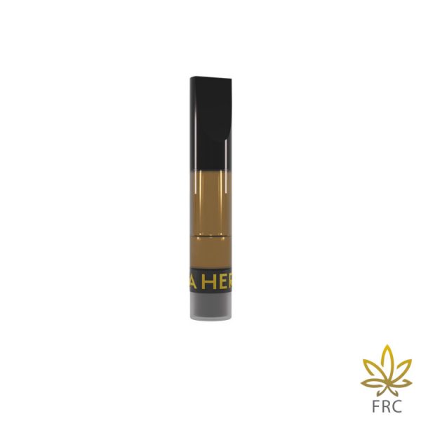 Top Rated Vape Cartridge by Herbnova