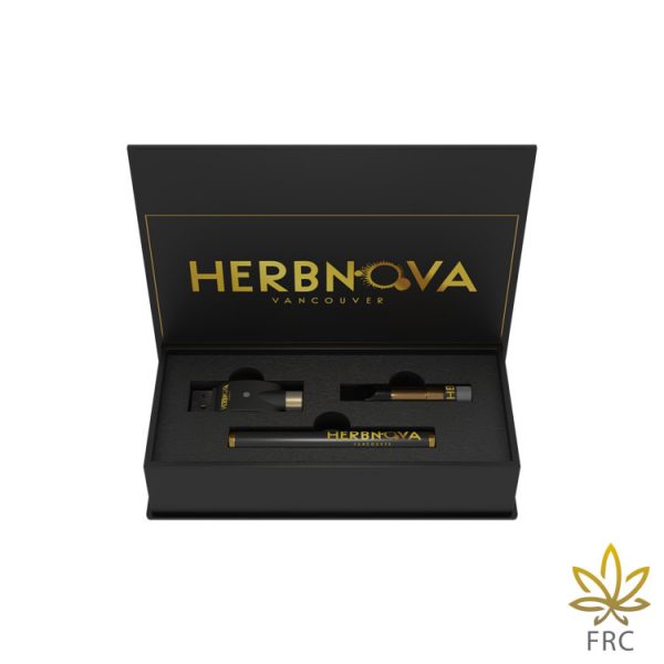 Best Vaping by Herbnova Vape Pen