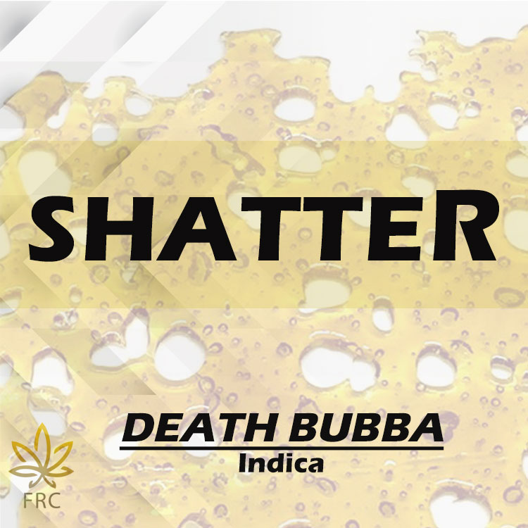 Death Bubba same day weed delivery in Abbotsford