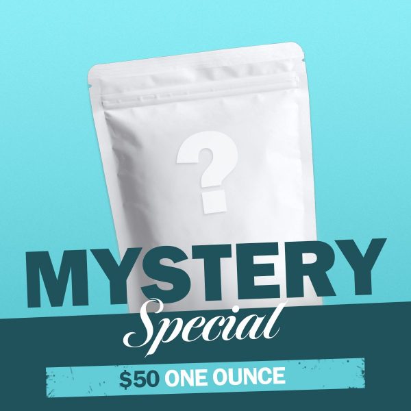 $50 Mystery Ounce Special