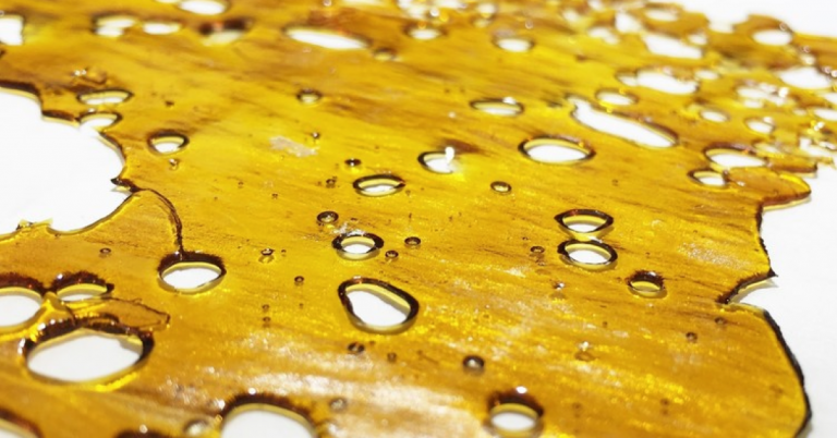 Shatter. Everything to Know About This Beautiful Concentrate