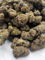 High Octane AAA Strain of weed in Surrey BC