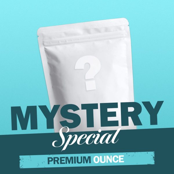 Premium Mystery Ounce Special