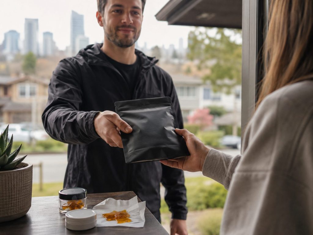 Where to Buy Cheap Shatter Online in Canada (Same-day Delivery) 3 Same day shatter delivery in Surrey Vancouver and the Lower Mainland