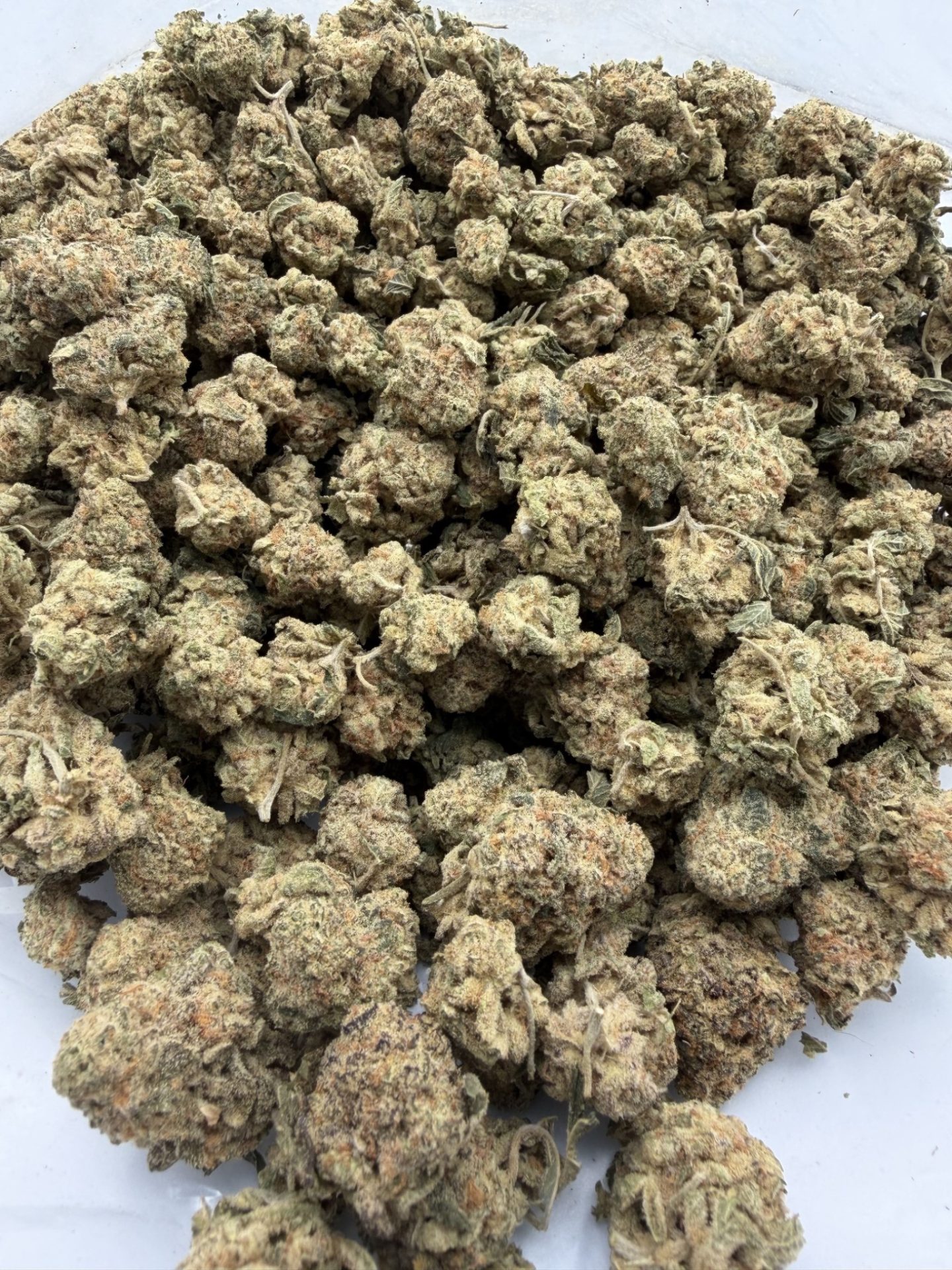 Small Buds Ice Wine cannabis flower strain Small Buds Ice Wine cannabis flower strain