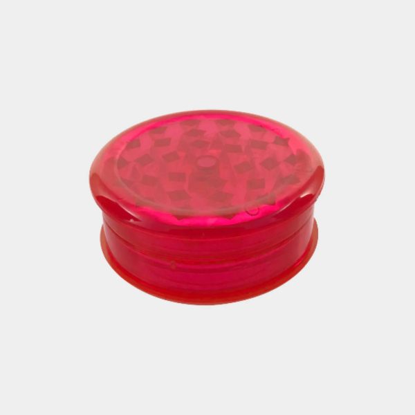 Plastic Grinder 60mm