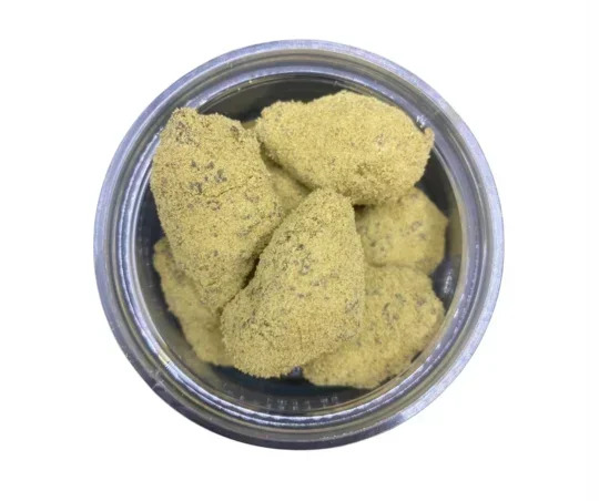 Frosted Factory – Moon Rocks 14G