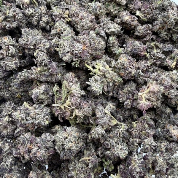 AAA Small Buds White Truffle cannabis flower strain