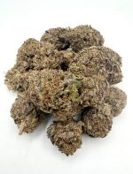 AAA Grand Daddy Purple cannabis flower strain