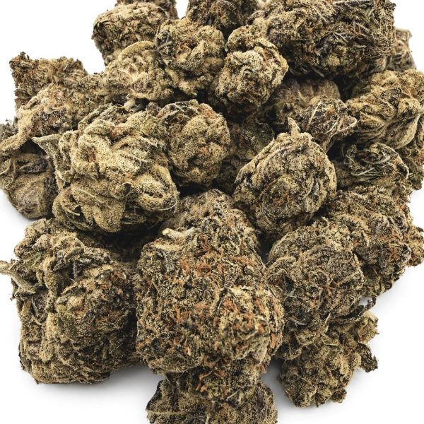 AAA Jungle Mintz cannabis flower strain