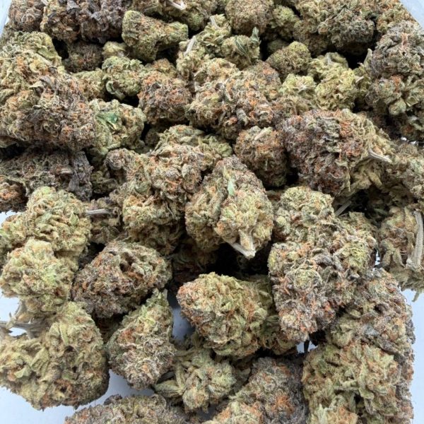 AAA Oreoz cannabis flower strain