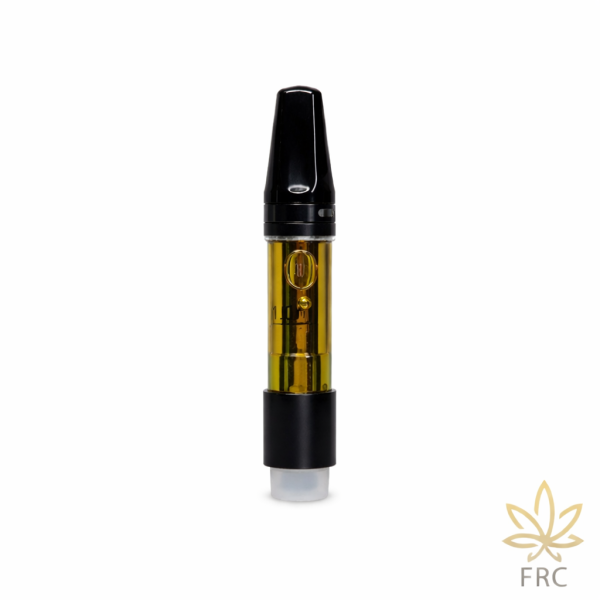 Freshly Rated Cannabis - In House Vape Cartridge (1.0 ml)