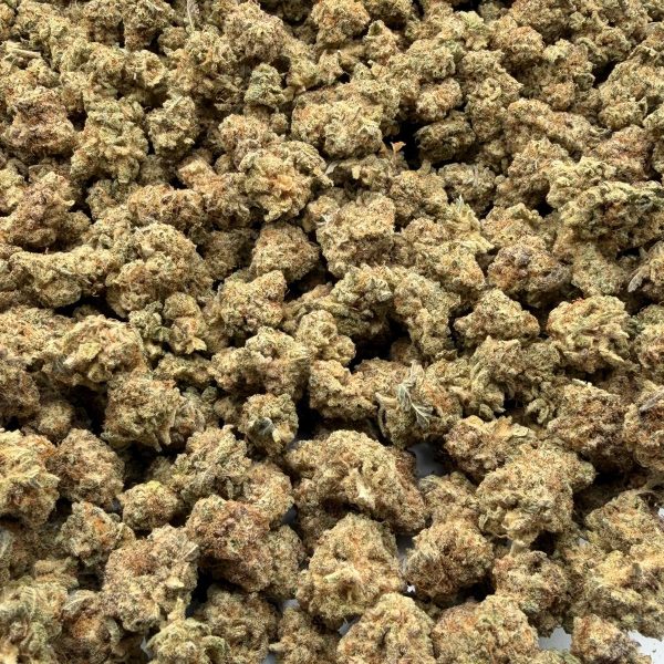 Gelato cannabis flower strain