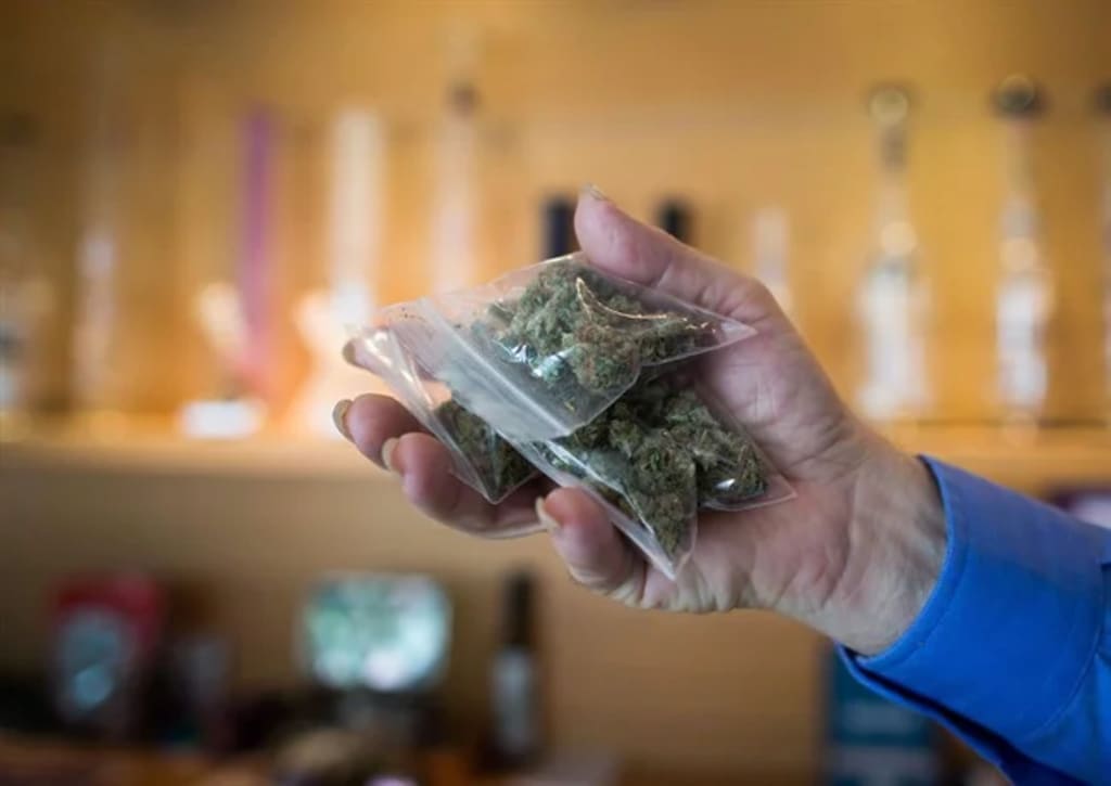 gifts of cannabis in vancouver bc same day weed delivery lifestyle