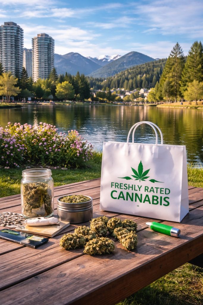 same day weed delivery coquitlam cannabis products lafarge lake bc