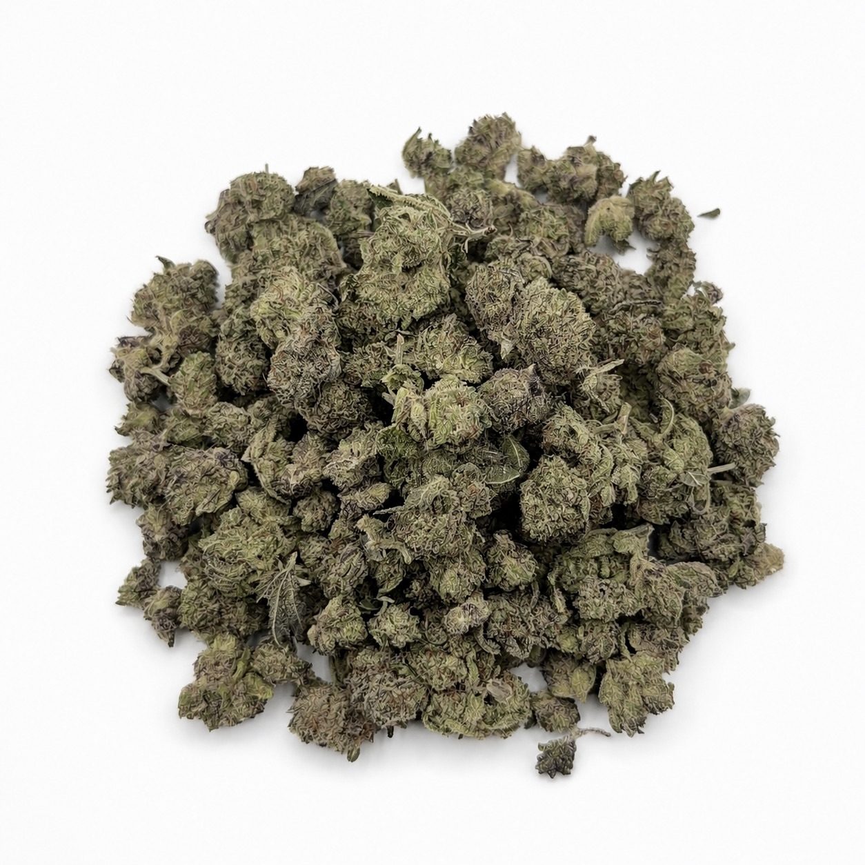 Death Bubba Small Buds – Indica Cannabis Flower Death Bubba small buds indica cannabis flower $60 ounce delivery Surrey BC