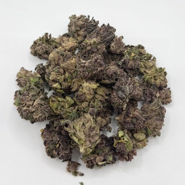 Candy Star AAA small buds cannabis flower $60 oz