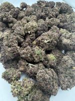 Candy Star cannabis flower strain
