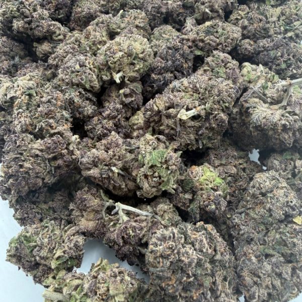 Candy Star cannabis flower strain