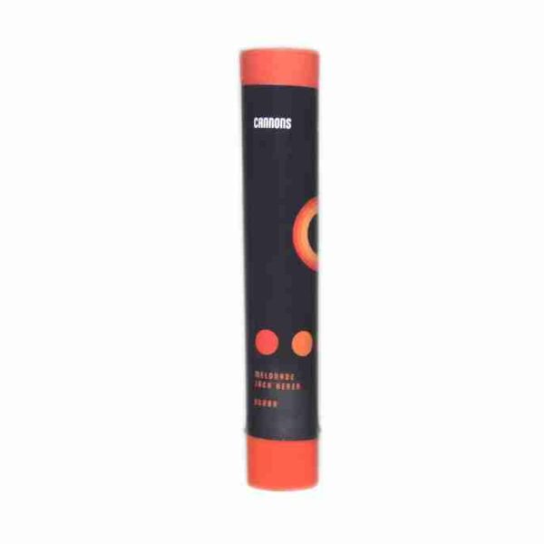 Cannons Melonade x Jack Herer THCa Diamond Pre-Roll 2 x 1g