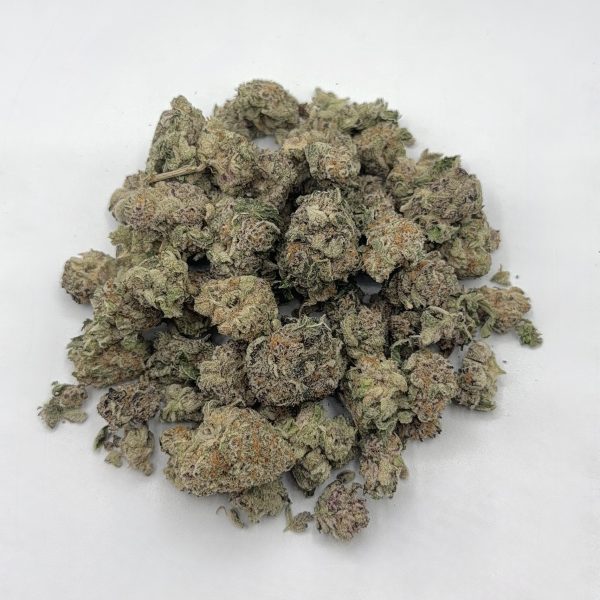 Grey Goose AAA small buds cannabis flower $60 oz