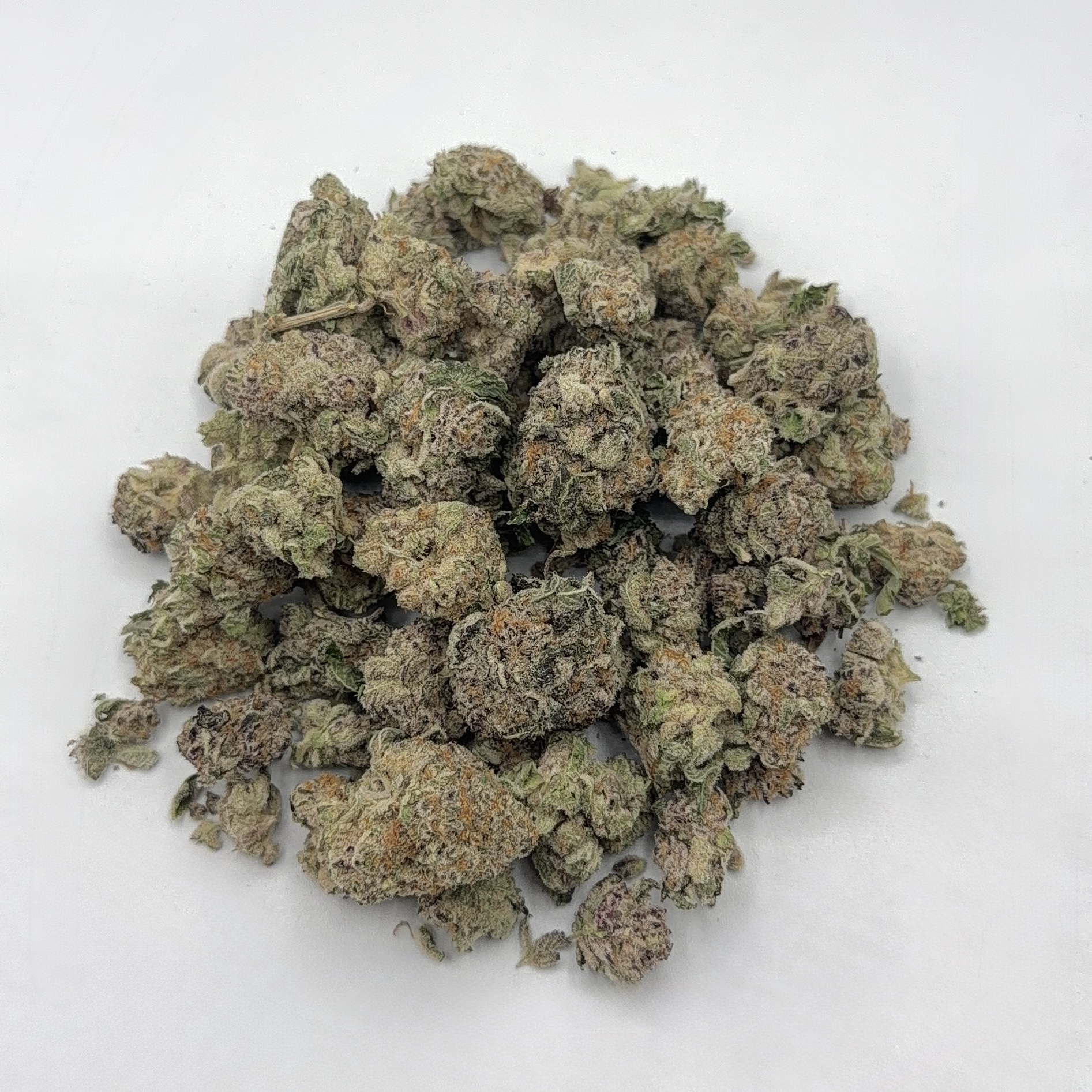 Grey Goose AAA Small Buds $60/Oz Grey Goose AAA small buds cannabis flower $60 oz