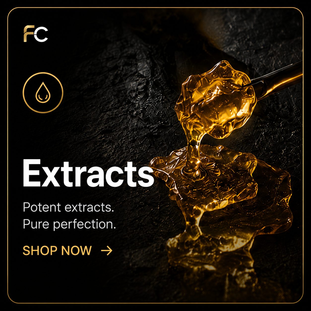 Extracts category