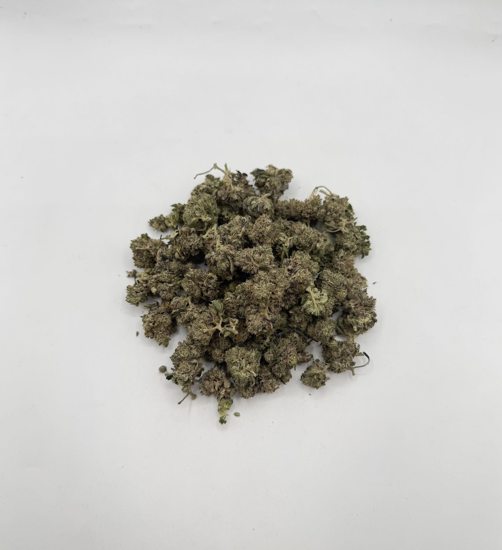 AAA Small Buds Motor Breath cannabis flower strain AAA Small Buds Motor Breath cannabis flower strain