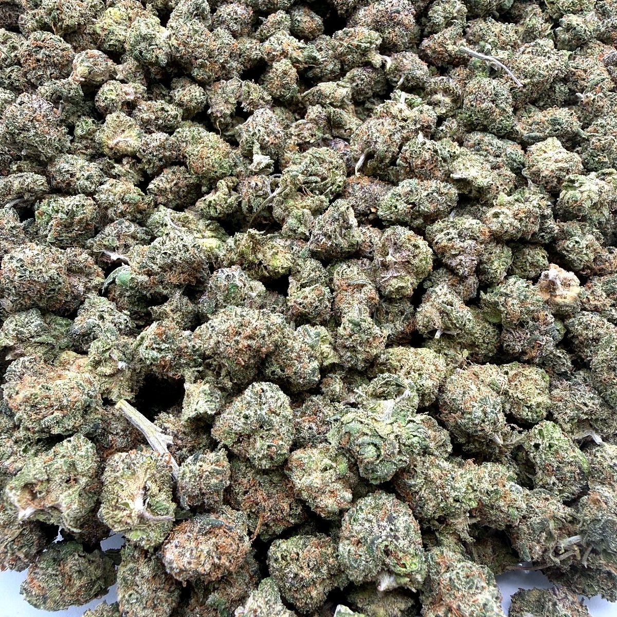 AAA Small Buds Strawberry Shortcake cannabis flower AAA Small Buds Strawberry Shortcake cannabis flower