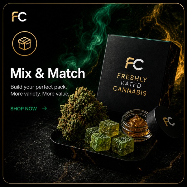 Mix & Match category