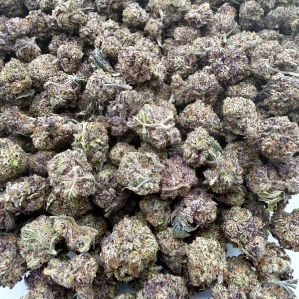 AAA Small Buds Jealousy cannabis flower strain