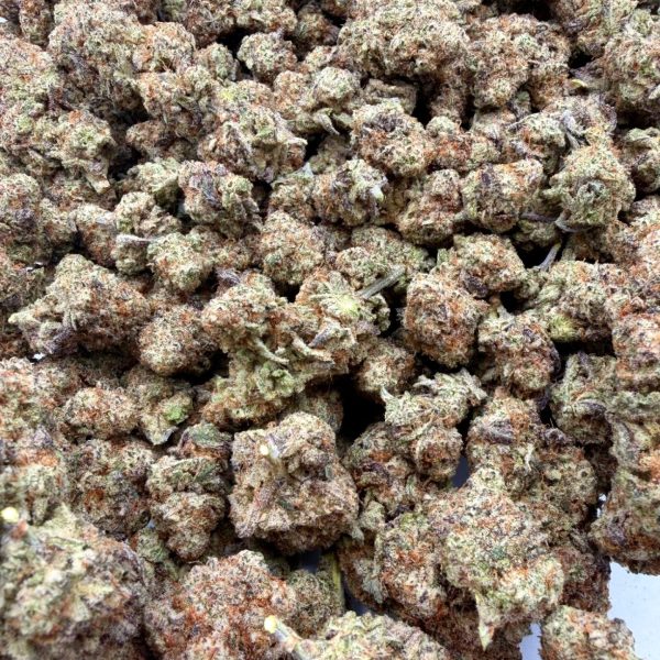 AAA Mac Zilla cannabis flower strain