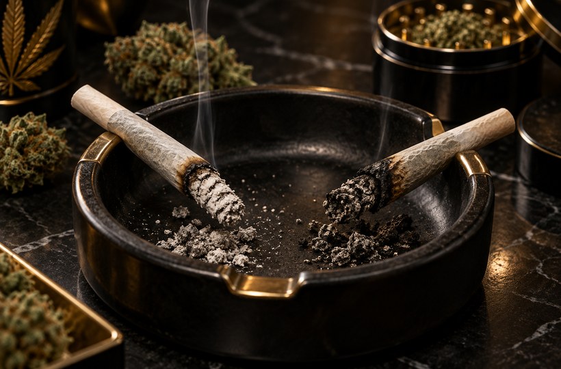 AAAA Weed Explained: BC's A to AAAA+ Grading System (2026) 2
