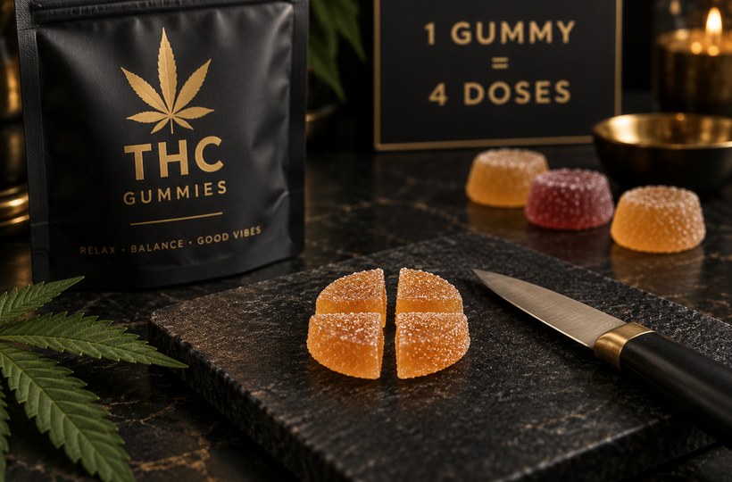 THC Edibles Dosage Guide for Beginners (BC, 2026) 3